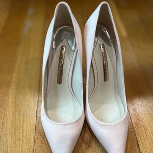 Brand new Sophia Webster heel